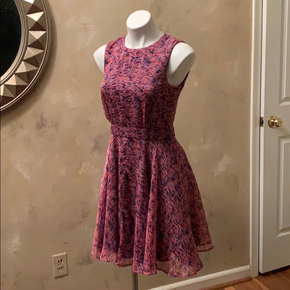 French Connection dress